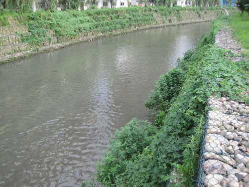 河道格賓石籠護岸能改善和恢復(fù)生態(tài)環(huán)境
